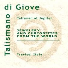 Talismano Di Giove