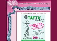 Tafta' Sas Di Fiorenza Grazia & C.