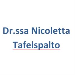 Tafelspalto Dr.ssa Nicoletta
