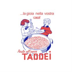Pasta all'Uovo Taddei