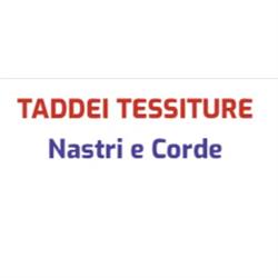 Taddei Tessiture Nastri e Corde