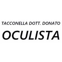 Tacconella Dott. Donato - Oculista