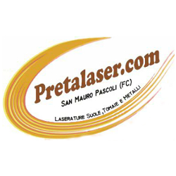 Preta Laser