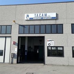 TACAM SRL