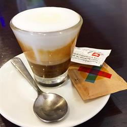 CAFFÈ GRAND’ITALIA