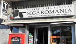 Tabaccheria Sangone SRL