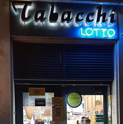 Tabaccheria Piazza Crispi Di CADIN MARCO