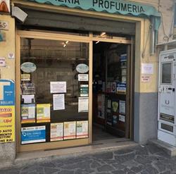 Tabaccheria Recchia Ariodante