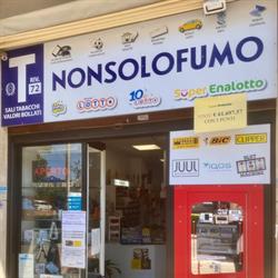 PLOOM STORE- Tabaccheria Nonsolofumo Pescaiola