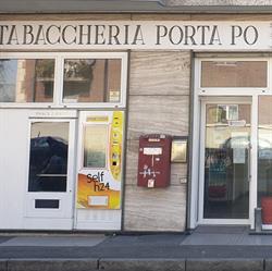 Tabaccheria Porta Po