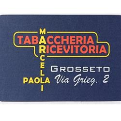 Tabaccheria Marcelli Paola