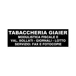 Tabaccheria Giaier Dante