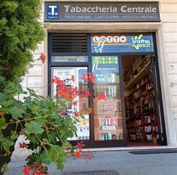 Tabaccheria Centrale