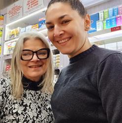 Tabaccheria Barbieri