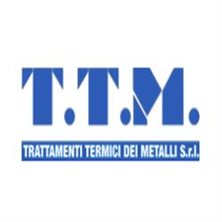 T.T.M. Trattamenti termici dei metalli