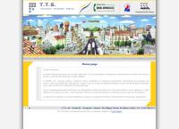 T.T.S. SRL