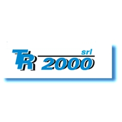 T.R. 2000 Lavorazioni Meccaniche