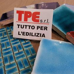 T.P.E. COMMERCIO MATERIALI EDILI