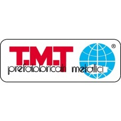 T.M.T. Prefabbricati Metallici