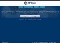 T.p. Italia SRL