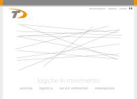 Sito di T.D. SRL