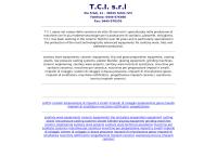 T.C.I. s.r.l.