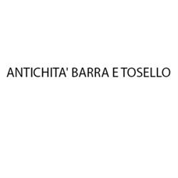 Antichita' Barra e Tosello