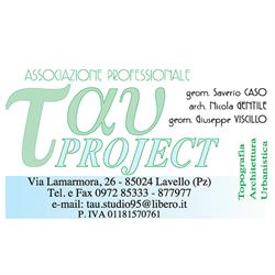 T.a.u. Project Studio Associato