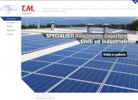 T. M. SRL