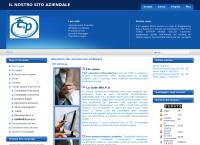 T&p Soluzioni Informatiche SRL