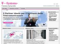 T - Systems Italia SPA
