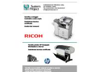 System Project SRL