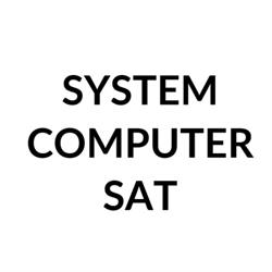System Computer Sat