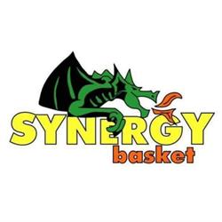 Synergy Basket Valdarno