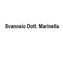Svanosio Dott. Marinella