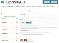 Svat (Srl)