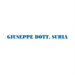 Suria Dott. Giuseppe Sordi Maria Speranza