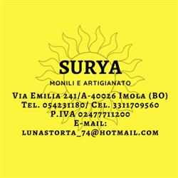 Surya Di Pedro Garcia Castro