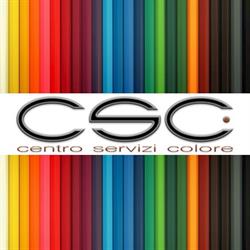 CSC Centro Servizi Colore srl