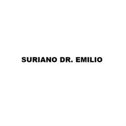 Suriano Dr. Emilio