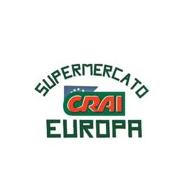 Supermercato Europa Crai