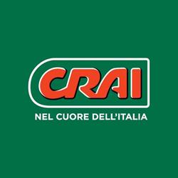 Supermercato Crai Quadrifoglio Srl