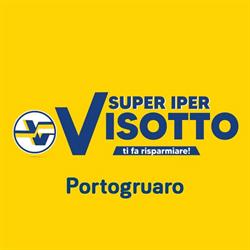 Supermercati Di Visotto Antonio & C. (S.n.c.)
