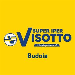 IperVisotto Budoia