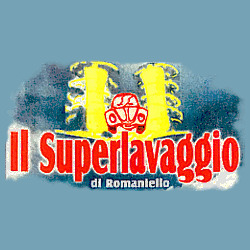 Superlavaggio - Romaniello