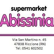 A&O Supermarket Abissinia