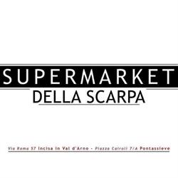 Supermarket Della Scarpa