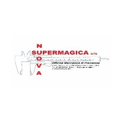 Supermagica - Torneria di Precisione Nuovoa Supermagica