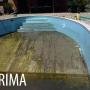 Pulizia Piscine