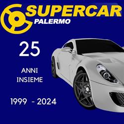 Supercar Palermo
